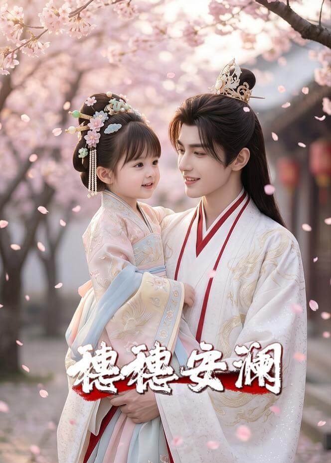 穗穗安澜